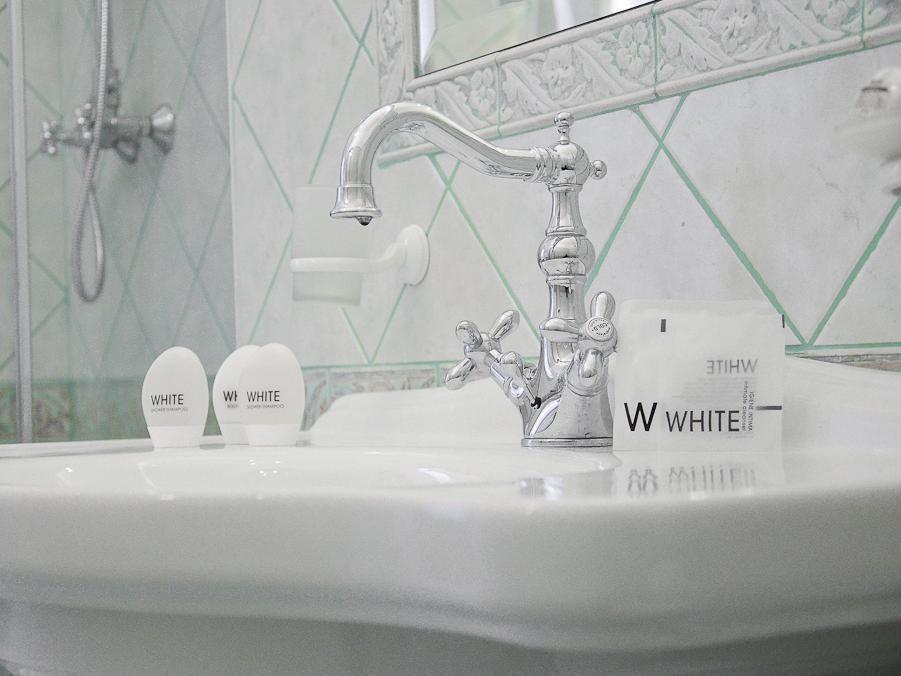 Sleep In Ludovisi Bed & Breakfast Rome