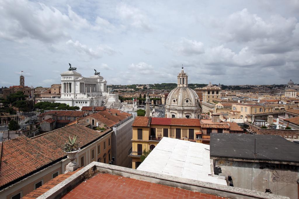 Traiano 4* Rome