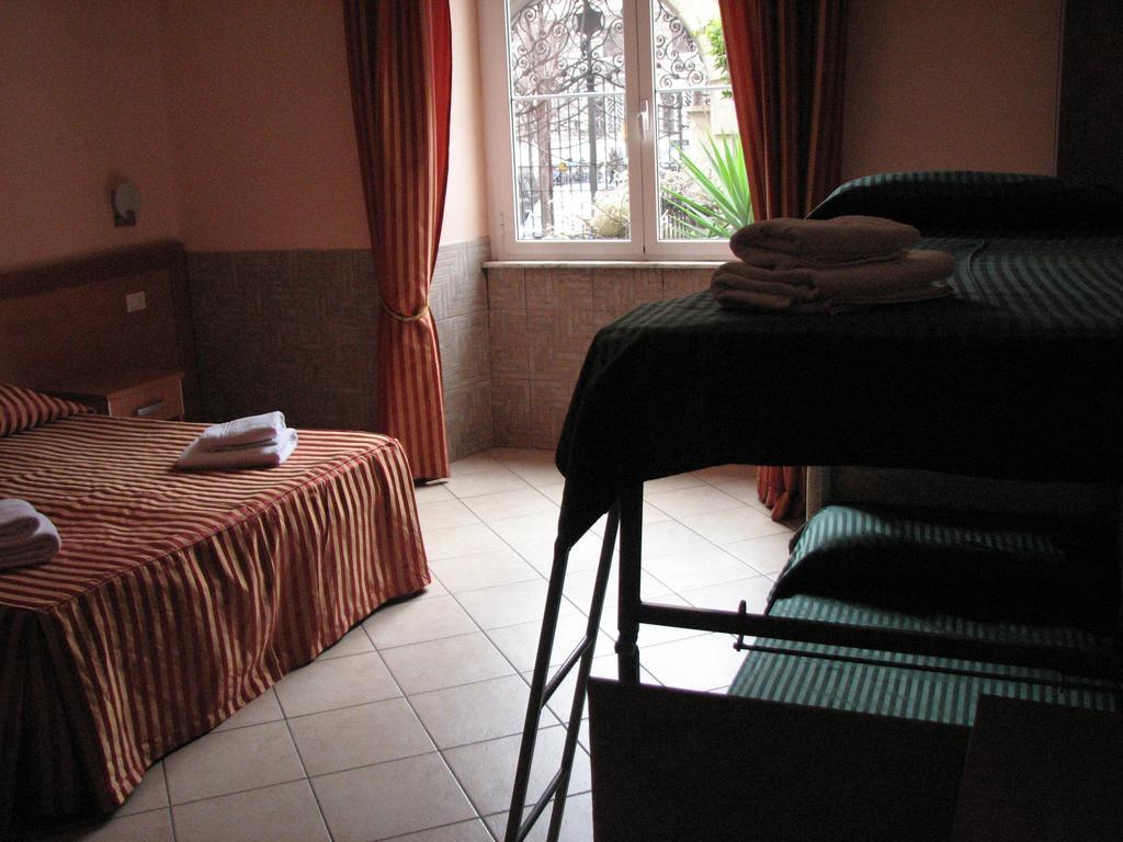 Palma Affittacamere Roma