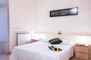 Sleep In Ludovisi Bed & Breakfast Rome