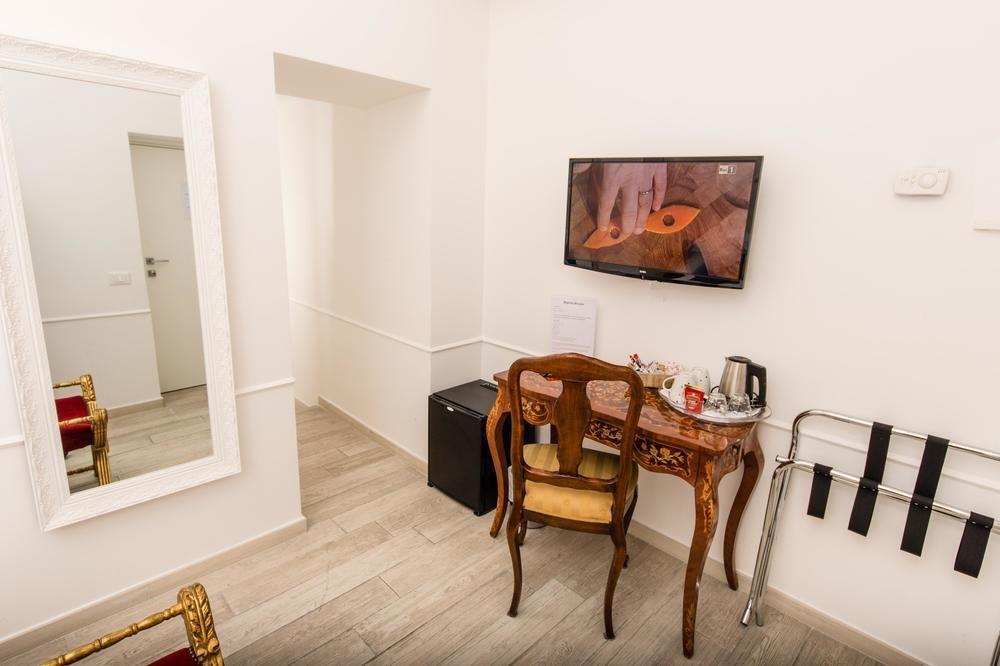 Ripetta Guest house