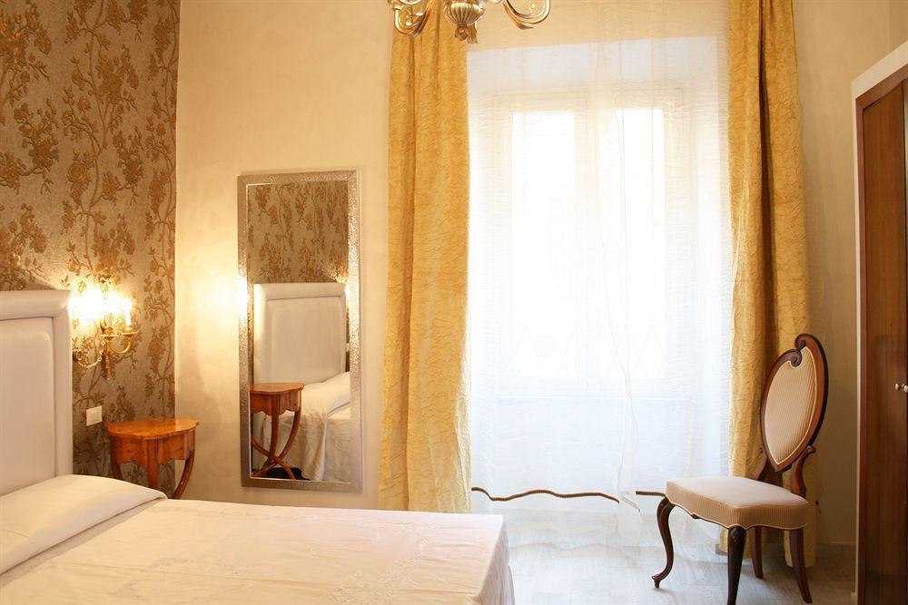 Guest house Ripetta Rome
