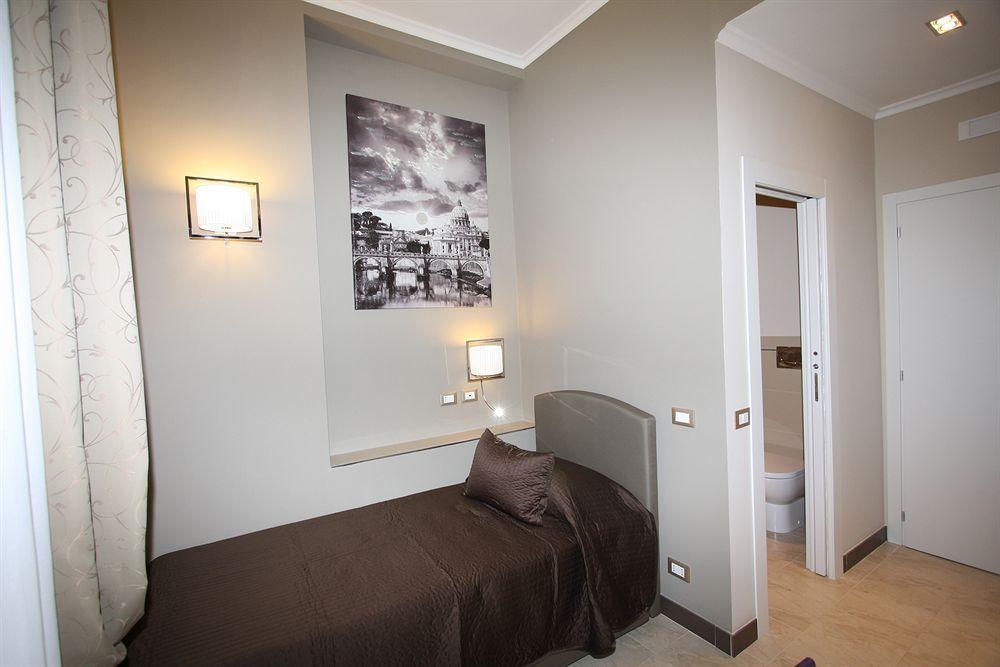 Aelius Bed & Breakfast 2*