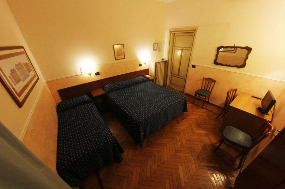 Hotel Ascot Rome