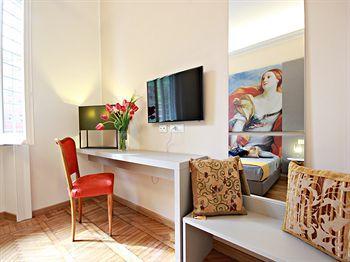 Guest house In Stanza