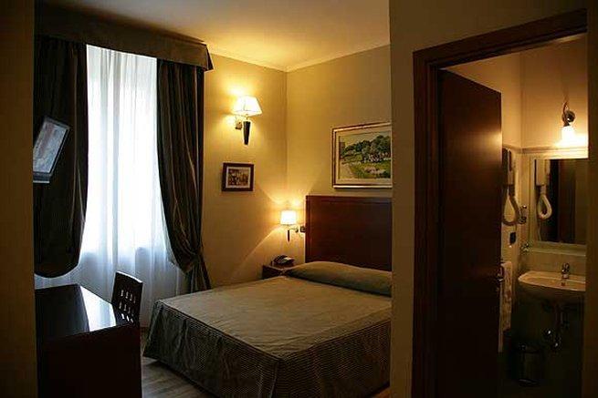 Hotel Dipendenza Hotel Galileo Rome