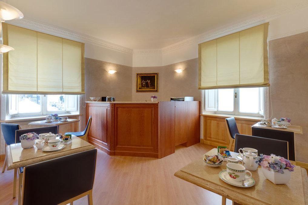 Guest house Residenza Romacentro