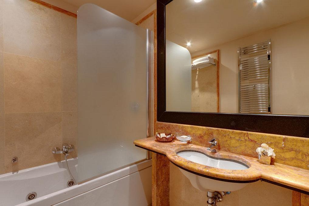 Residenza Romacentro Guest house