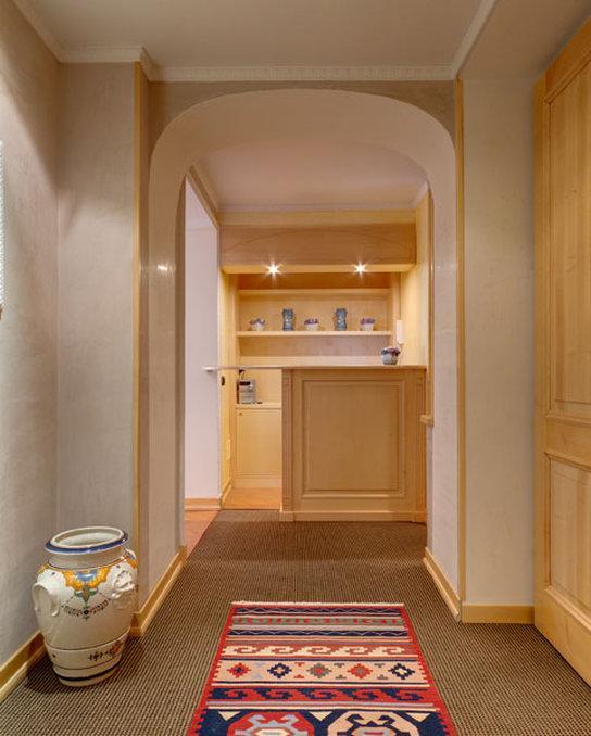Residenza Romacentro Guest house 3*