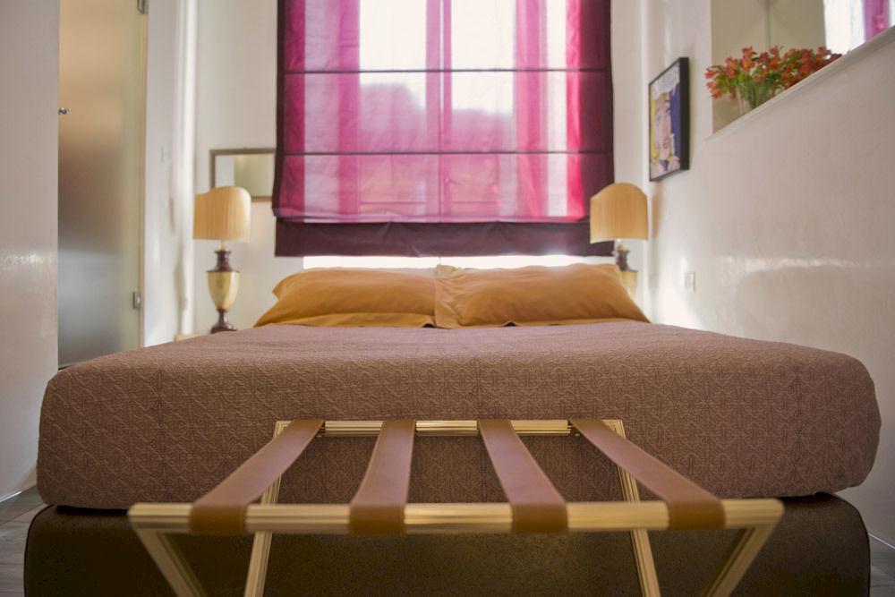 Guest house Esedra Relais