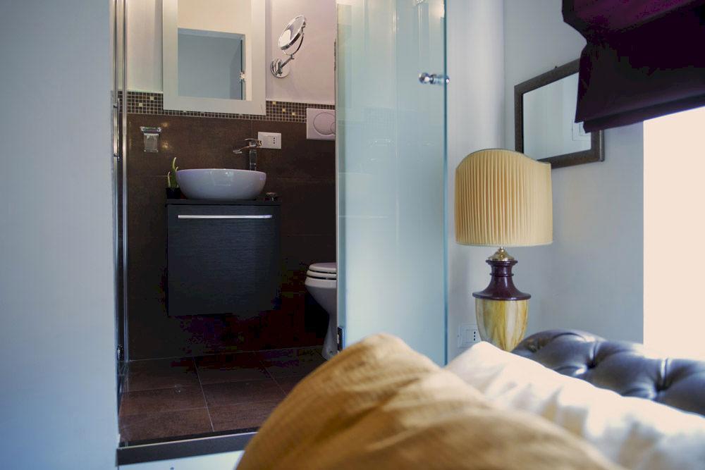 Guest house Esedra Relais Rome