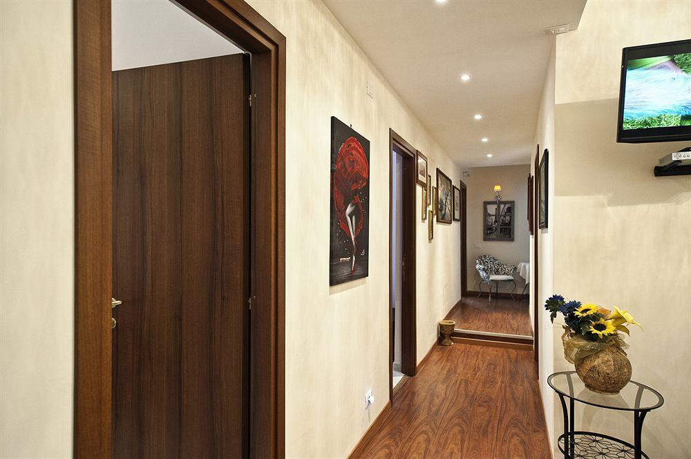 Guest house Holidays Rome