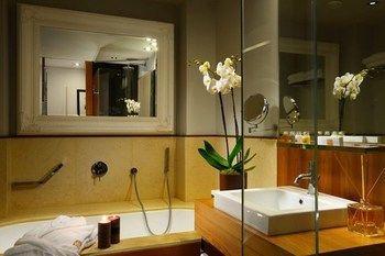 Margutta 54 Luxury Bed & Breakfast Roma