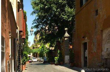 Margutta 54 Luxury Roma