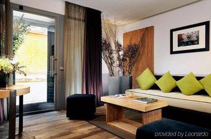 Margutta 54 Luxury Bed & Breakfast 2*