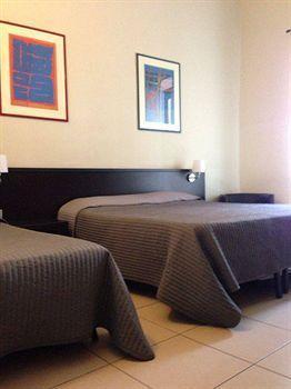 San Lorenzo Hostel *