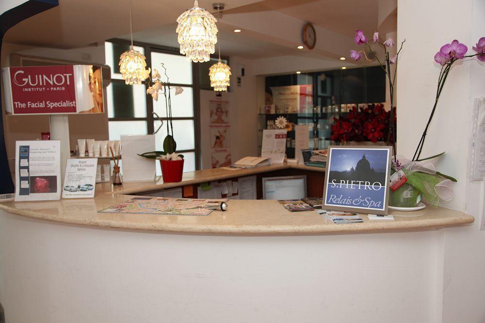Relais San Pietro Hotel Rome