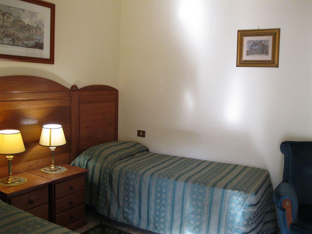 Bed & Breakfast The Condottieri Rome