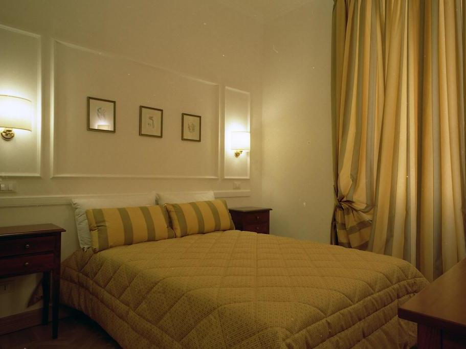 Domus Mazzini Bed & Breakfast Roma