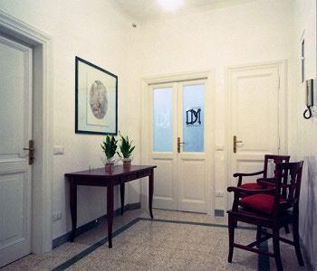Bed & Breakfast Domus Mazzini 2*