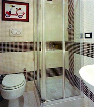 Bed & Breakfast Domus Mazzini
