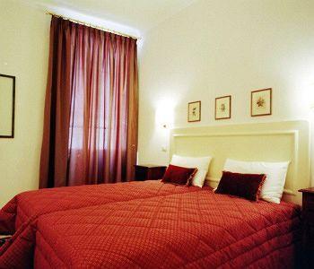 Domus Mazzini 2* Roma
