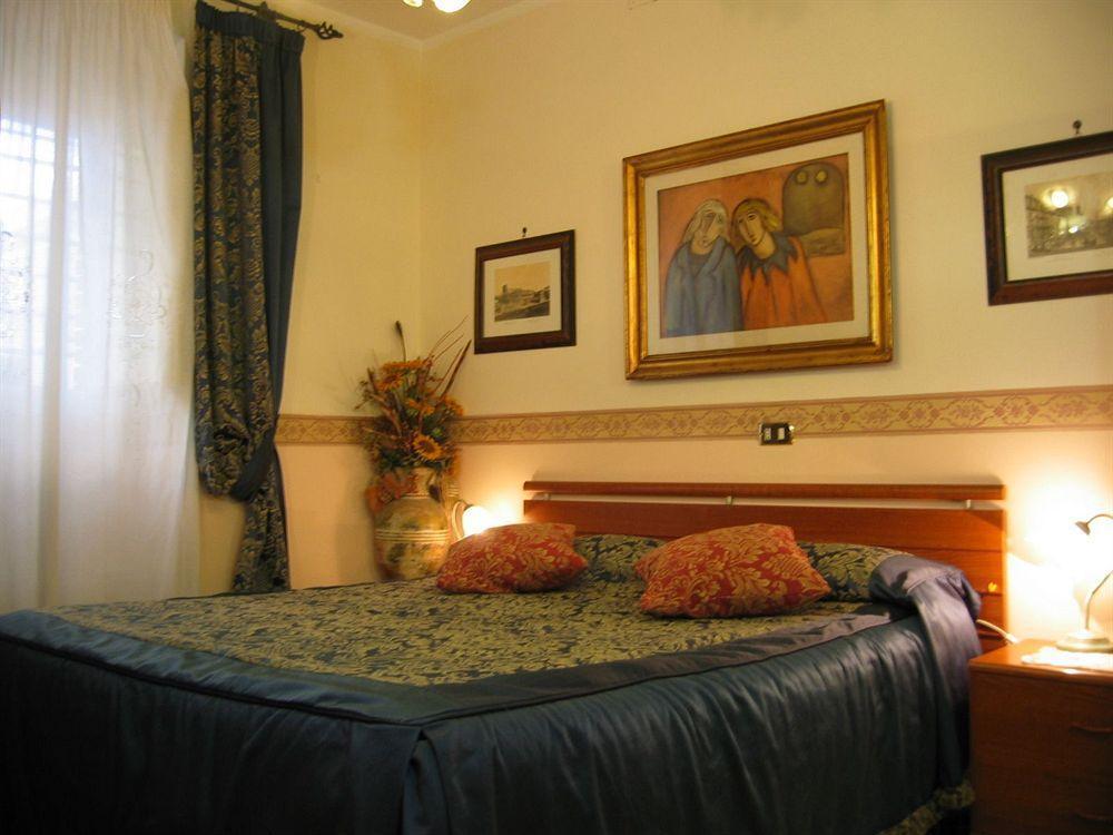 Colosseum B Guest house Rome