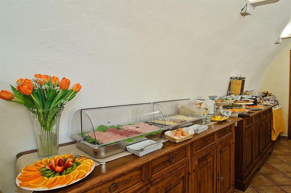Le Clarisse Trastevere 3* Rome