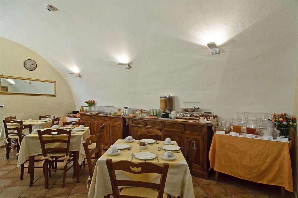 Le Clarisse Trastevere Guest house