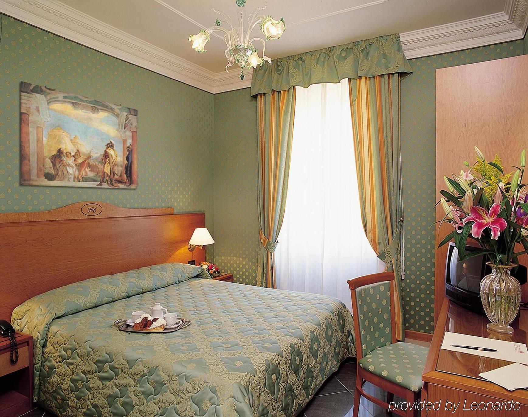 Contilia Hotel Rome