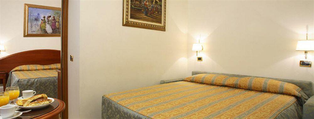 Hotel Contilia Rome
