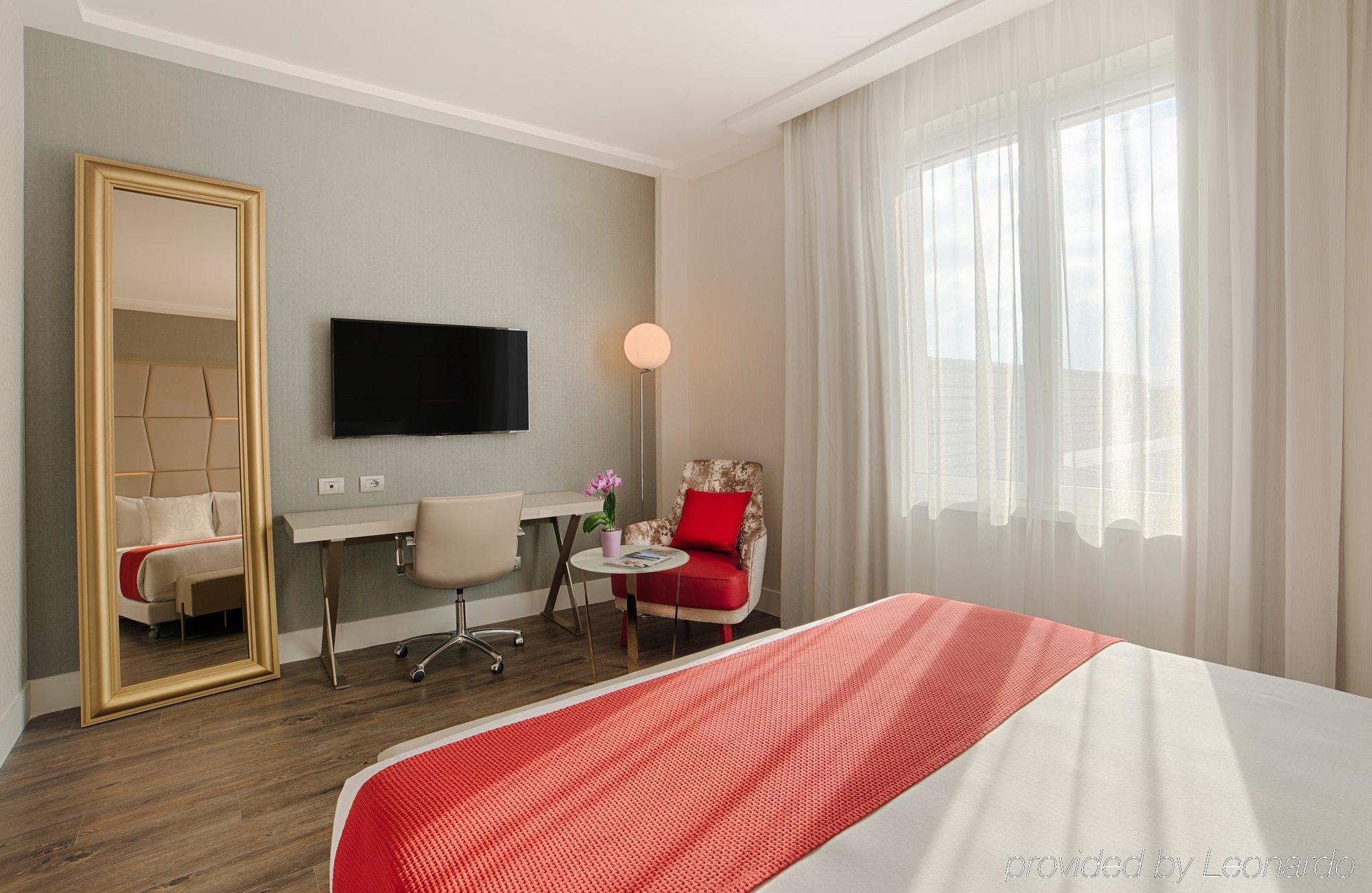 Nh Collection Palazzo Cinquecento Rome