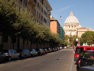 Next Stop St Peter 5* Rome