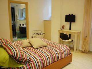 Next Stop St Peter Guest house Rome