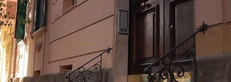 Next Stop St Peter Guest house Rome