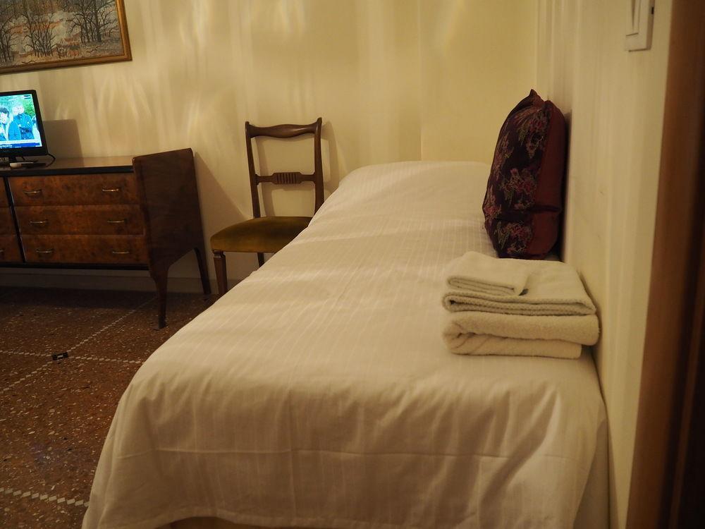 Talenti Breme Bed & Breakfast Rome