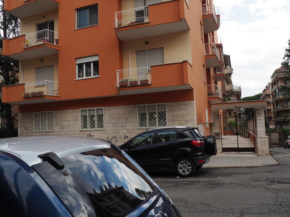 Bed & Breakfast Talenti Breme Rome