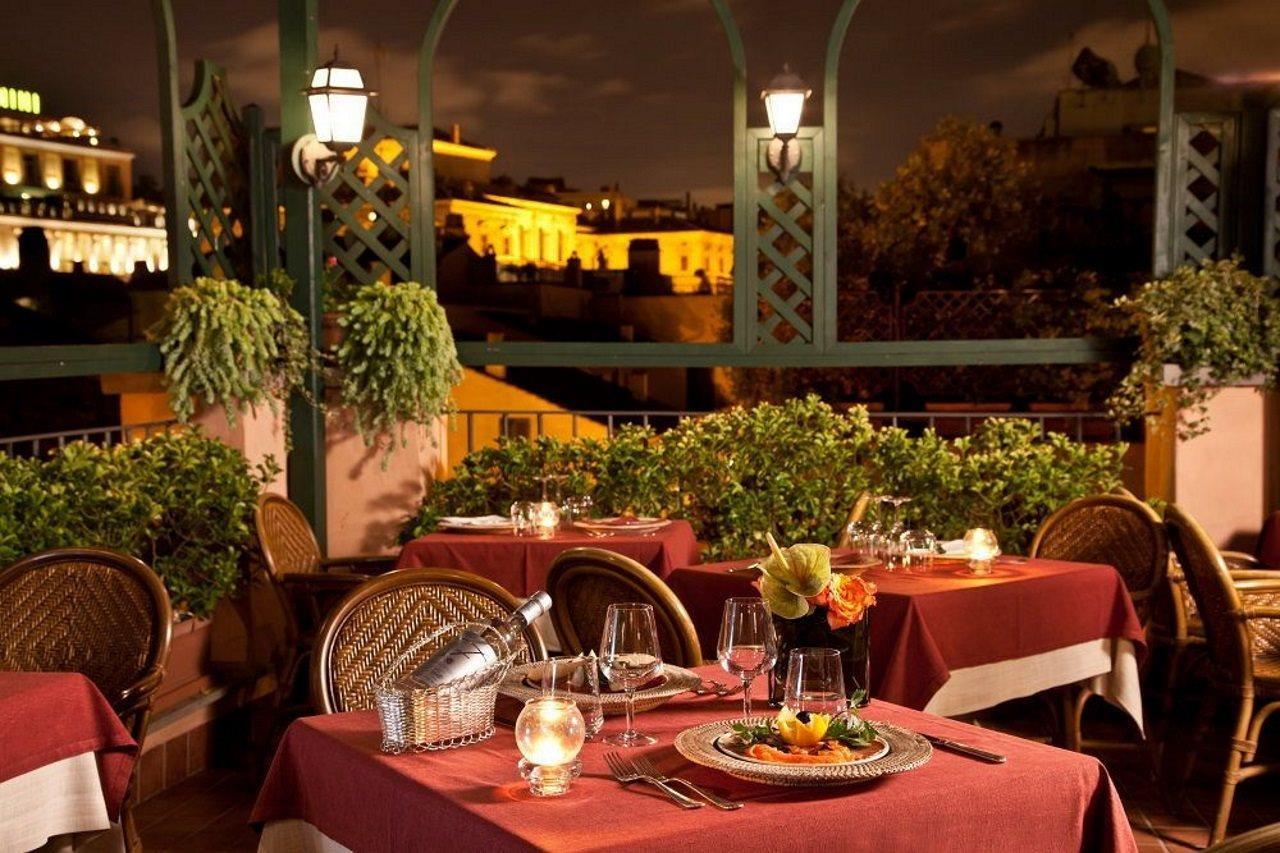 Ottocento Hotel