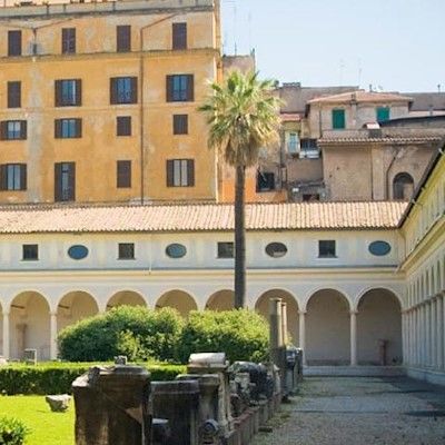 Ecce Bed & Breakfast 3*