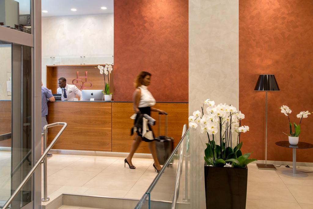 Bed & Breakfast San Paolo Roma