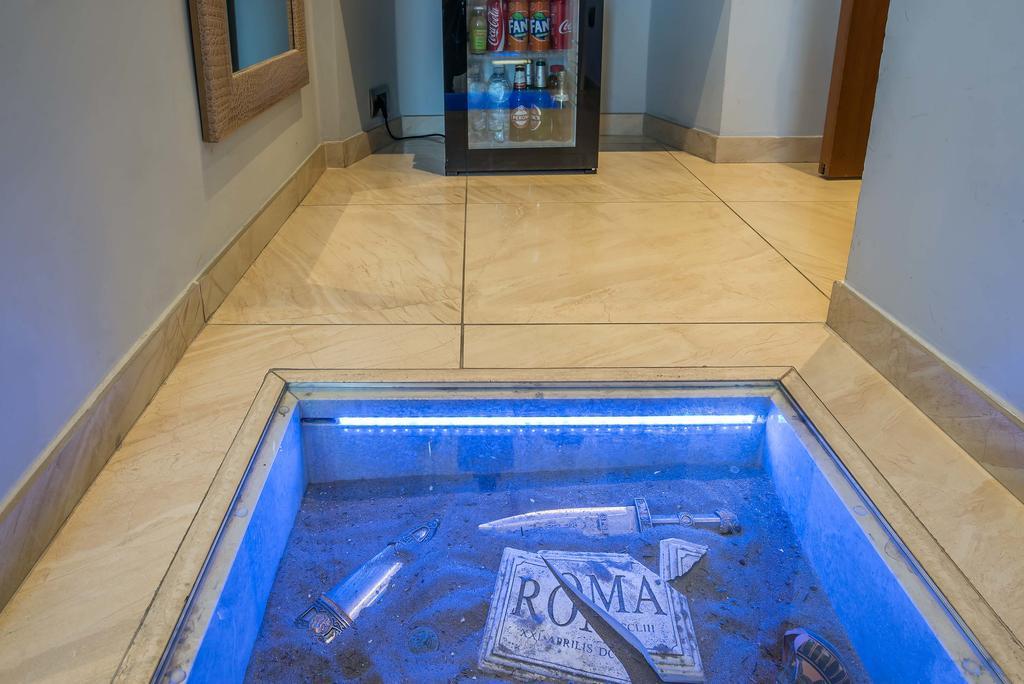 Guest house Pantheon Caesar Relais 2*