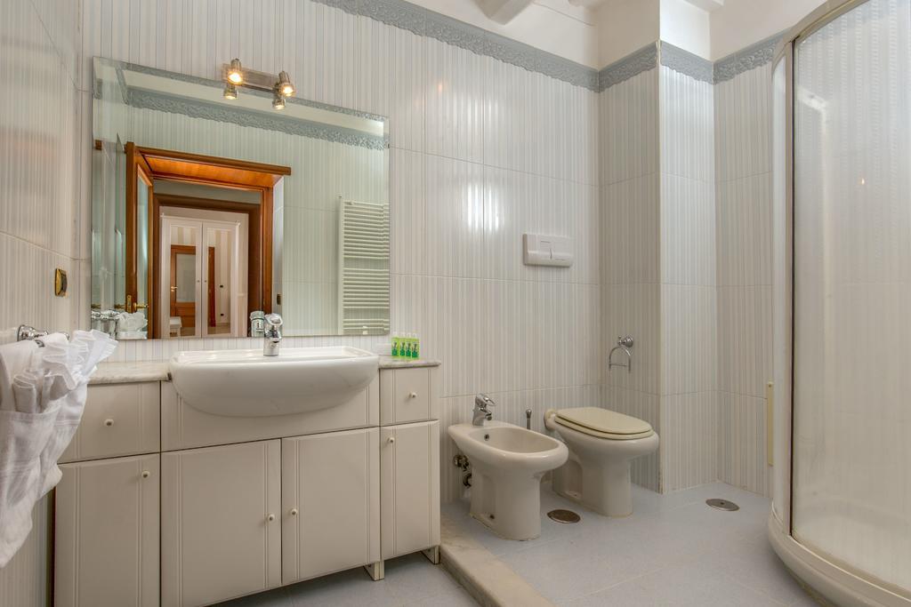 Apartment Mario's In The Spanish Steps Rome