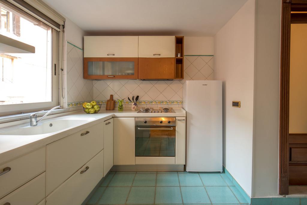 Apartment Mario's In The Spanish Steps Rome