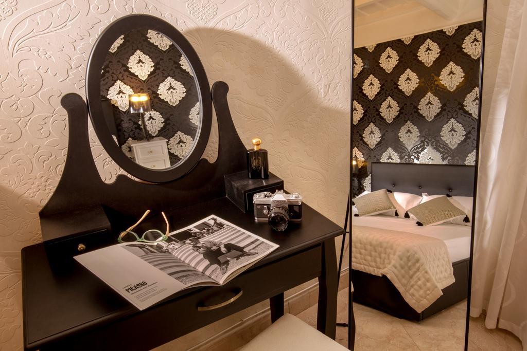 Apartment Mario's In The Spanish Steps *