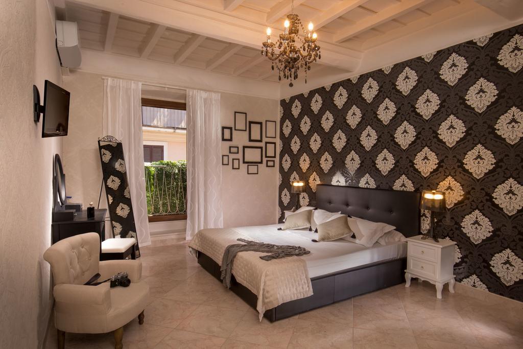 Mario's In The Spanish Steps Apartment Rome