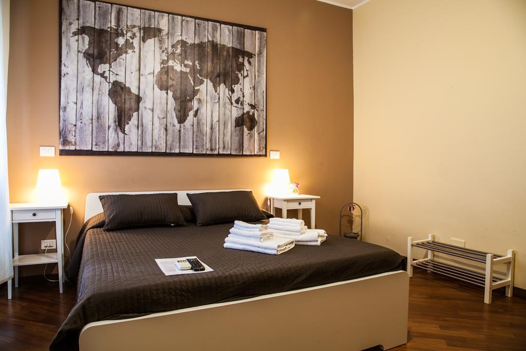 Bed & Breakfast Royal Rome