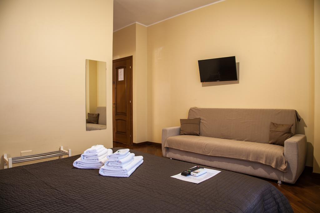 Bed & Breakfast Royal Rome