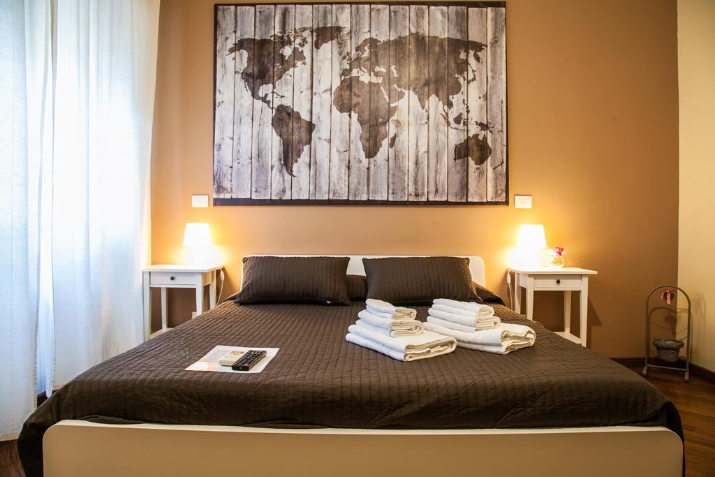 Bed & Breakfast Royal Rome