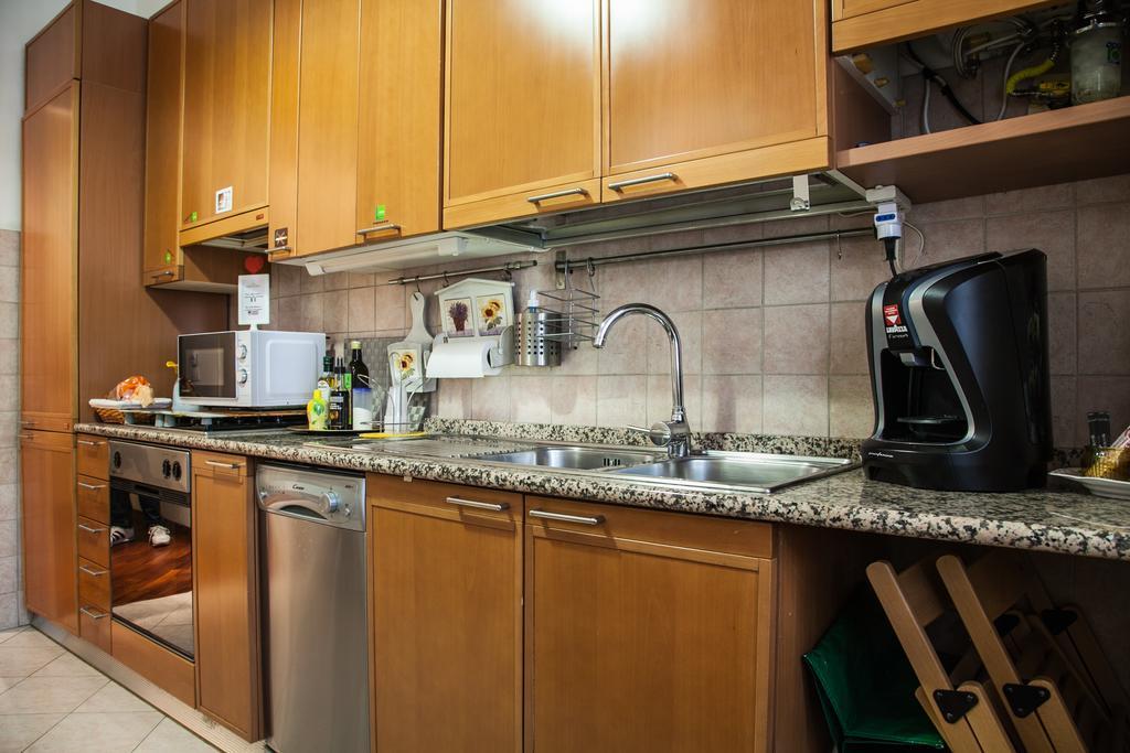 Bed & Breakfast Royal Rome