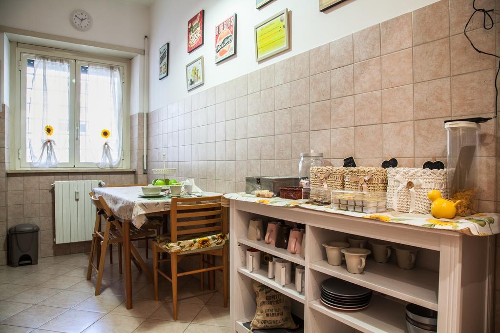 Royal Bed & Breakfast Rome